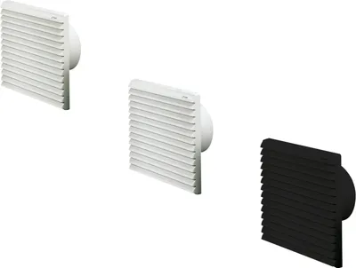 Produktbild von Schaltschrank Ventilator RC 14.25 Entlüftung 250 m³/h