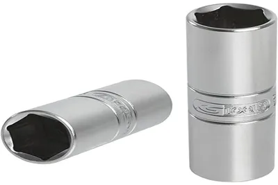 Immagine prodotto di KS Tools Chiave a bussola per candele da 16 mm 1/2