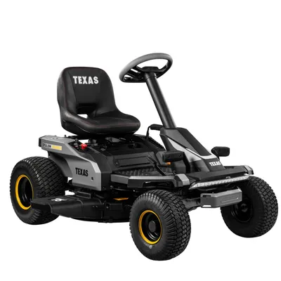 Produktbild von TEXAS Epsilon R7600Li Akku-Rider mit 76 cm Schnittbreite für bis zu 3000 m²