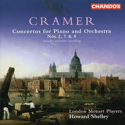 Image de Concertos pour piano 2,7,8