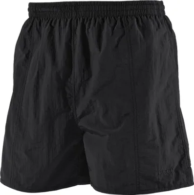 Produktbild von BECO Badehose Badeshort Shorts Schwimmhose polyamid Größe M schwarz