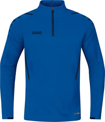 Produktbild von Jako Challenge Ziptop Herren - Royal / Marine