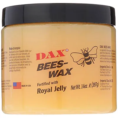 Produktbild von Dax - Beeswax - 397 gr
