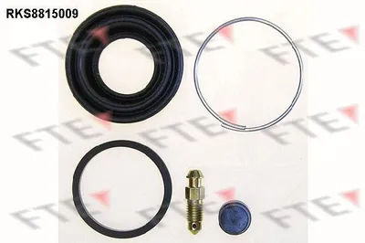 Produktbild von FTE Bremssattel-Reparatursatz für BMW 3 Limousine (E30) Hinten 9323585