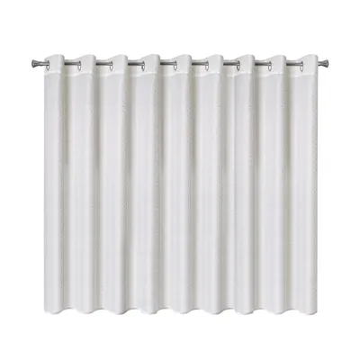 Zdjęcie produktu dla Eurofirany Zasłona gotowa sibel 300x160 cm biały