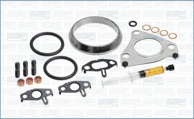Produktbild von AJUSA JTC11720 Montagesatz Turbolader passend für MERCEDES-BENZ C-Klasse Limousine (W204) C-Klasse T-modell (S204) C-Klasse T-modell (S205)