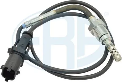 Produktbild von ERA 551244A Abgastemperatursensor für FIAT PANDA (169) 590mm