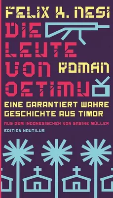 Zdjęcie produktu dla Die Leute von Oetimu