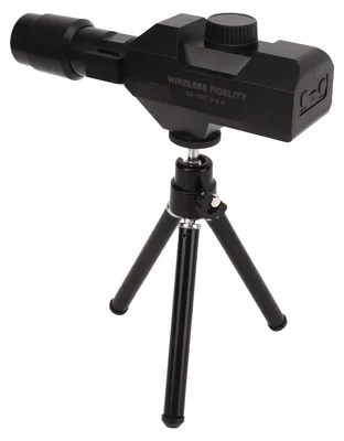 Produktbild von Digitale Teleskop mit 70x Zoom und Stativ - 50 m Reichweite - Ideal für Vogelbeobachtung