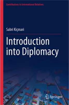 Immagine prodotto di Introduction into Diplomacy
