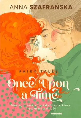 Produktbild von Once upon a time. Fairy tales. Tom 1