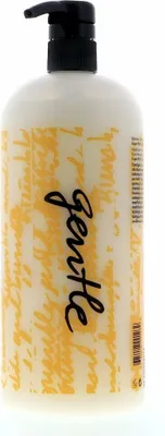 Produktbild von Bumble And Bumble BB Gentle Shampoo Reinigungsshampoo für alle Haartypen 1000 ml