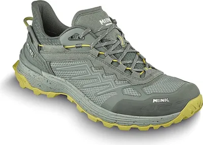 Produktbild von Meindl Wander- & Bergschuhe Herren 6D65696E646C5F34373531 Grün 41 EU