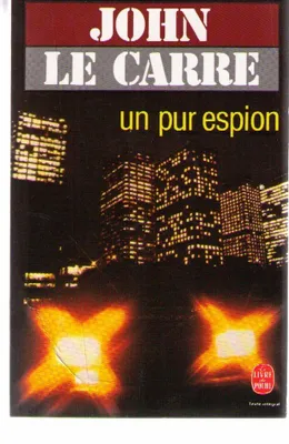Image de Un pur espion