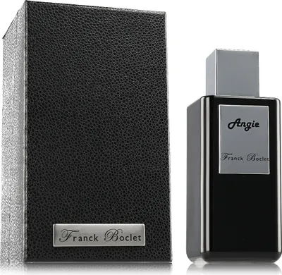 Zdjęcie produktu dla Franck Boclet Angie Extrait de Parfum 100 ml UNISEX