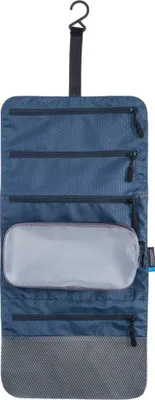 Produktbild von Cocoon Toiletry Kit Kulturbeutel Blau 24 x 17 x 1 cm Blau 24 x 17 x 1 cm