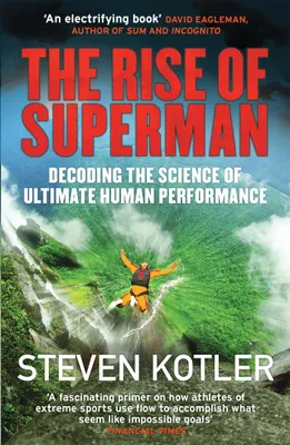 Produktbild von The Rise of Superman