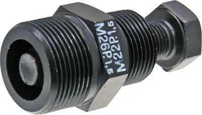Immagine prodotto di Estrattore per ruote dentate Buzzetti M22x1,5 / M26x1,5 filettatura destra