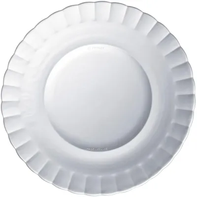 Image de Duralex Picardie plaque 230x20 mm 6 pièces 1024993PRZEM