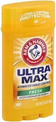 Obrázek produktu pro A&H Fresh Deodorant 73 g