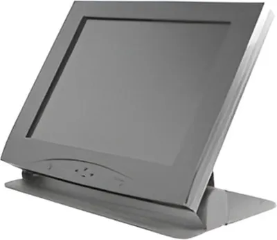 Image de Chief FSB018BLK Pied de table pour écran, inclinable