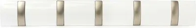 Obrázek produktu pro Umbra 318850-660, Vnitřní, Univerzální háček, Bílá, Obdélník, 508 mm, 31,8 mm
