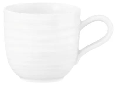 Produktbild von Seltmann Weiden Terra weiß Espressoobertasse 0,09 l