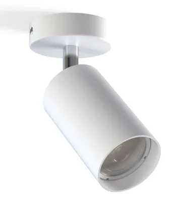 Image de Plafonnier spot LED Nowodvorski EYE SPOT blanc, acier 6014