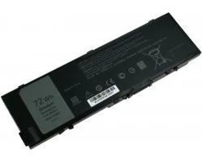 Zdjęcie produktu dla Akumulator Dell Precision 15 7510 Series