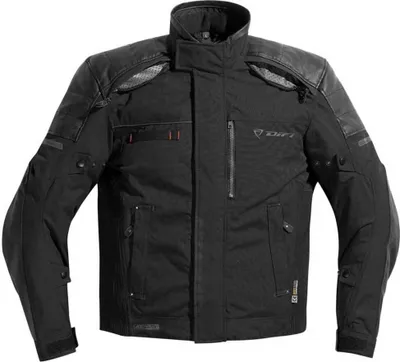 Produktbild von Difi Firenze 2 Jacke Schwarz 2XL Mann Schwarz 2XL
