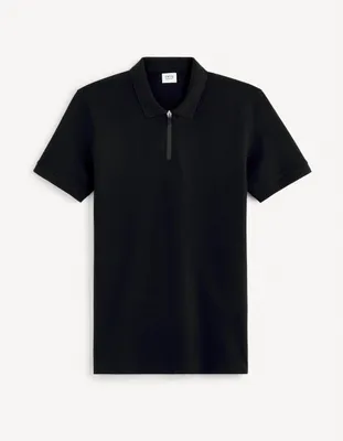 Obrázek produktu pro Polo tričko pique Gebenoit S