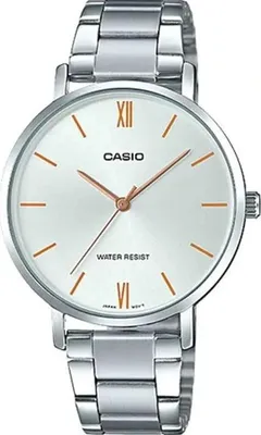 Produktbild von Herrenarmbanduhr Casio MTP-VT01D-7BUDF mit Box
