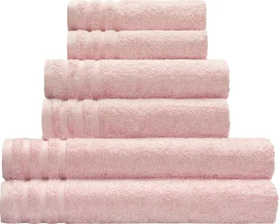 Produktbild von Kleine Wolke Frottier Duschtuch ROYAL Magnolie 70 x 140 cm