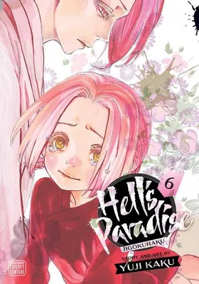 Immagine prodotto di Hell's Paradise: Jigokuraku, Vol. 6