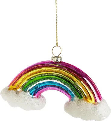 Produktbild von BUTLERS Baumhänger HANG ON Regenbogen