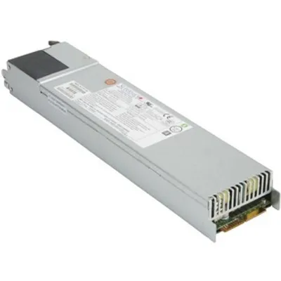 Produktbild von Supermicro PWS-1K11P-1R, 850 W, 1010 W, 30 - 17 A, 83 A, 4 A, 90%
