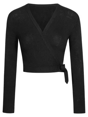 Produktbild von Rumpf M6000 Intermezzo Wickeljacke Elisa
