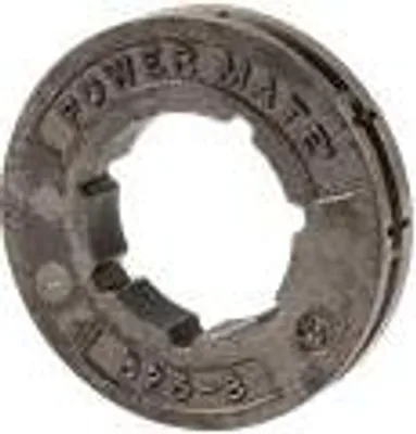 Produktbild von Schwimmendes Rad m.o. 325-8/11891