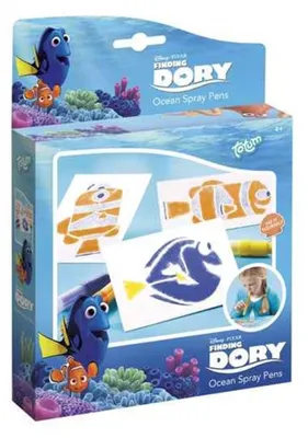 Produktbild von Juratoys BJ780019, Bastelset für Kinder, 4 Jahr(e), Papier, Kunststoff, Mehrfarbig, 8 Stück(e)