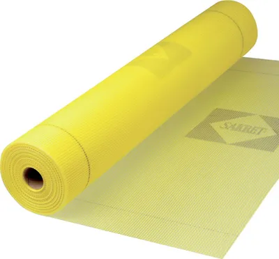 Produktbild von SAKRET Armierungsgewebe 10 x 1 m = 10 m² Maschenweite: 4 x 4 mm