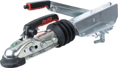 Produktbild von Auflaufeinrichtung für PKW-Anhänger 750 kg 60S/2  AL-KO
