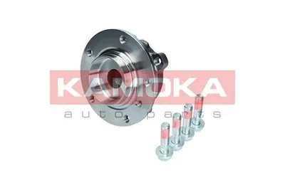 Produktbild von KAMOKA Radlagersatz Vorne für BMW 5 Limousine (E60) 5500132