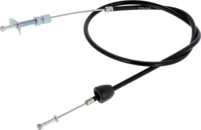 Obrázek produktu pro Zadní brzdové lanko, závit uvnitr - Simson KR51/1 Schwalbe