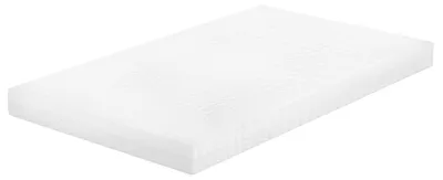 Produktbild von Matratze 120x220 cm Komfortschaum Überlänge Sondermaß für übergroße Betten 80.011-12-220