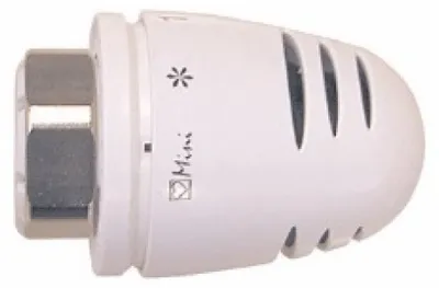Obrázok produktu pre Termostatická hlavica HERZ Design "Mini" - M28x1,5