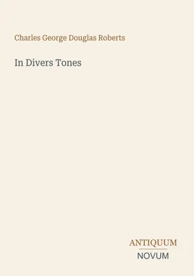Produktbild von In Divers Tones