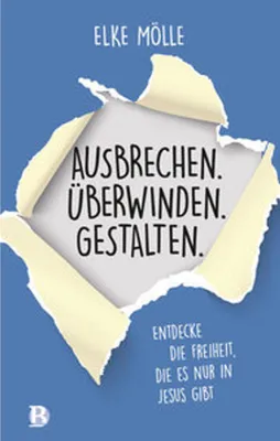 Obrázok produktu pre Ausbrechen. Überwinden. Gestalten.
