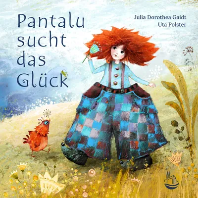 Produktbild von Pantalu sucht das Glück