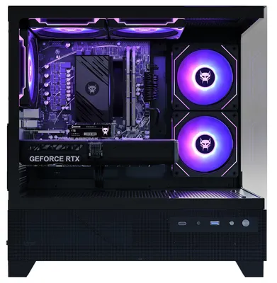 Produktbild von BEASTCOM Q5 | Pro Gaming PC | Intel i7-12700F 12X 4,90GHz 20-Threads | NVIDIA RTX 5070 Ti 16GB | 16GB RAM | 1TB NVMe SSD | WiFi 5 | Windows 11 Pro