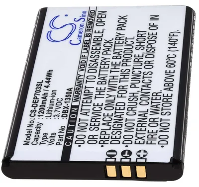Produktbild von Akku für Handy Doro 7080